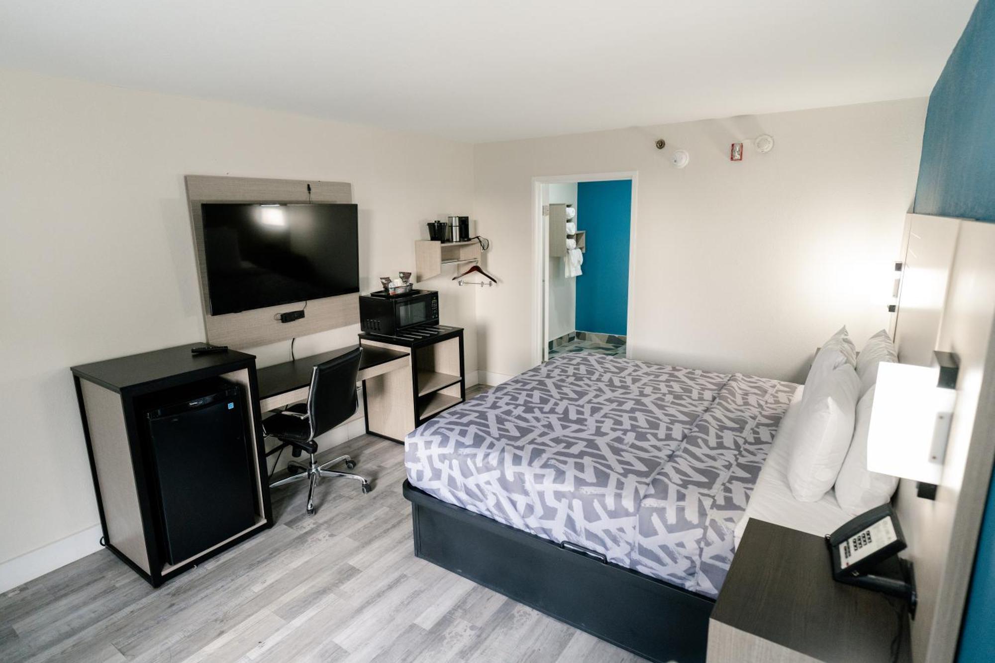 Serenitystay Chattanooga Hamilton Place Esterno foto