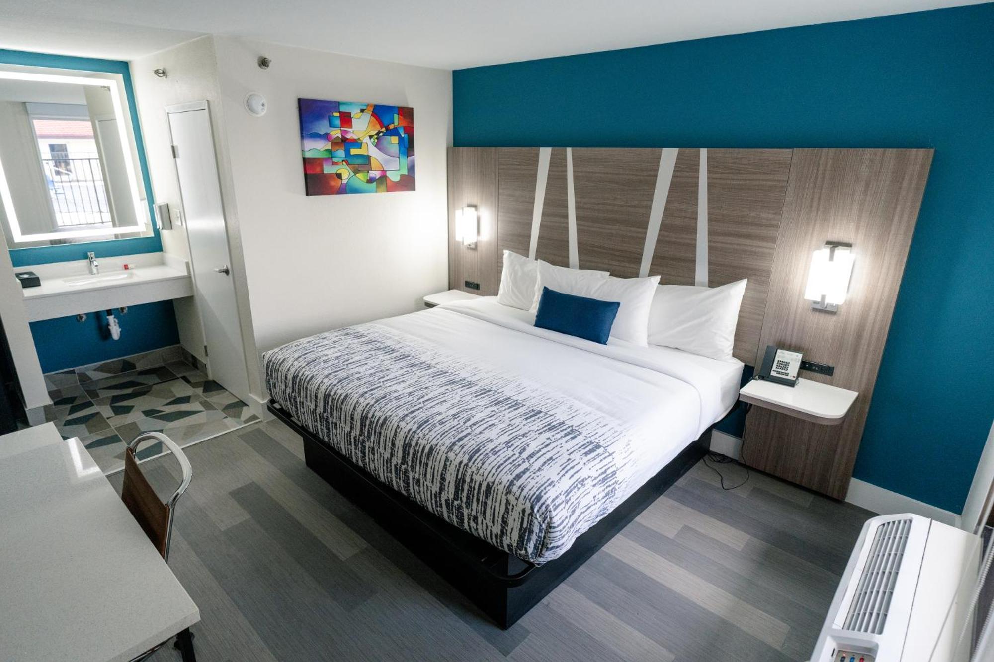 Serenitystay Chattanooga Hamilton Place Esterno foto