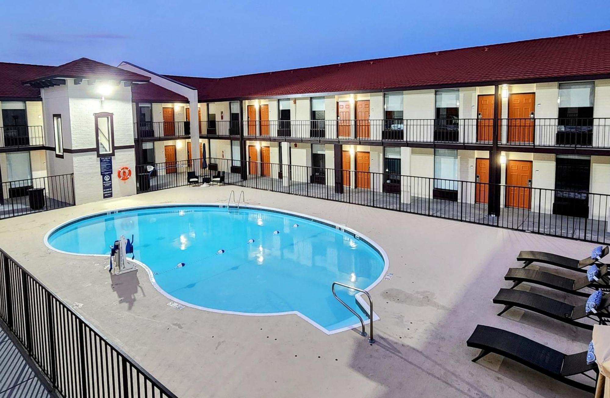 Serenitystay Chattanooga Hamilton Place Esterno foto